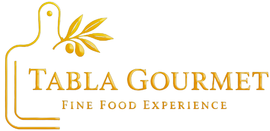 TABLA GOURMET